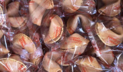 Small Fortune Cookies – Hawaii Candy Wrap