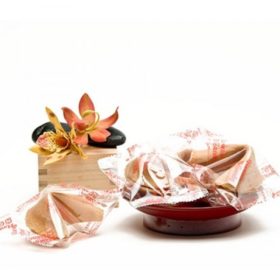 Personalized Message For Fortune Cookies