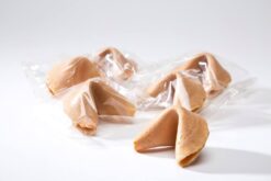 Fortune Cookies
