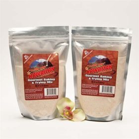 Da Salty Lady's Gourmet Baking and Frying Mix 16 oz.