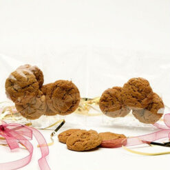 Macadamia Nut Cookie Party Favors