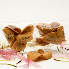 Petite Wafer Cookie - Party Favors