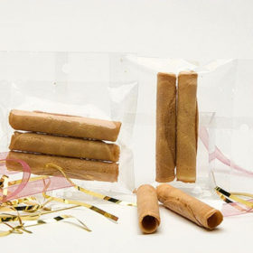 Waf-O-Roll - Party Favors