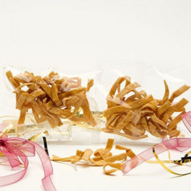 Wun Tun Strips - Party Favors (0.5 oz/bag)