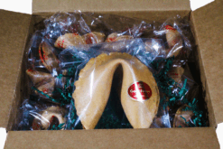 Good Fortune Gift Box