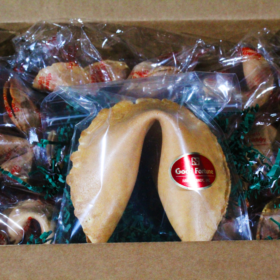 Good Fortune Gift Box